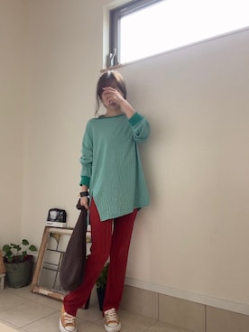 nayukiさんのコーディネート