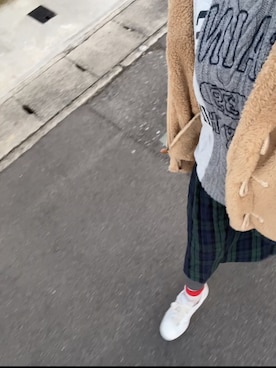 nayukiさんのコーディネート