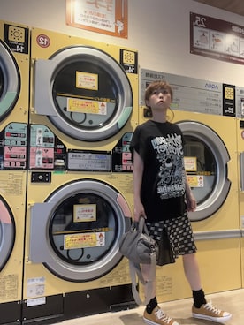 nayukiさんのコーディネート