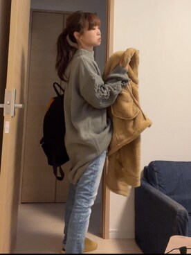 nayukiさんのコーディネート