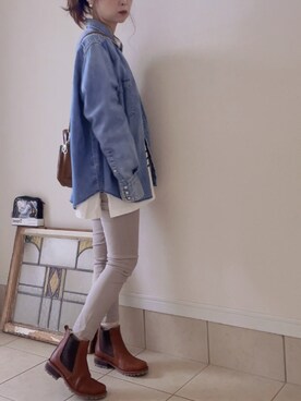 nayukiさんのコーディネート