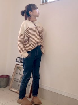 nayukiさんのコーディネート