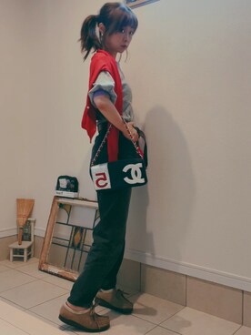 nayukiさんのコーディネート