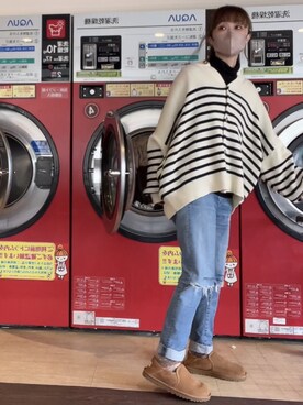 nayukiさんのコーディネート