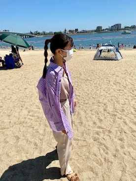 yukachin0204さんのコーディネート