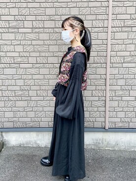 yukachin0204さんのコーディネート