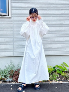 yukachin0204さんのコーディネート