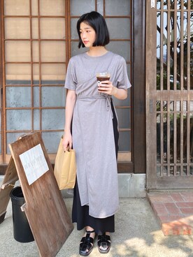 vanessa.chen🇹🇼 さんのコーディネート