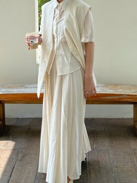 vanessa.chen🇹🇼 さんのコーディネート