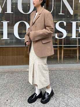 vanessa.chen🇹🇼 さんのコーディネート