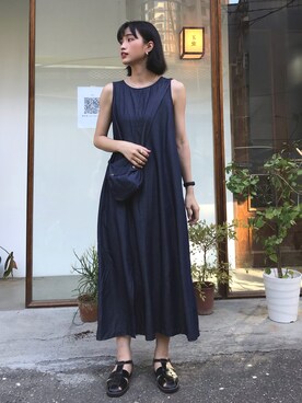 vanessa.chen🇹🇼 さんのコーディネート