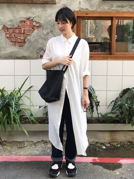 vanessa.chen🇹🇼 さんのコーディネート