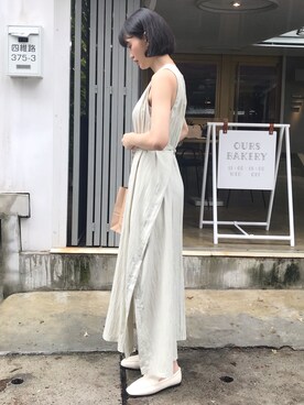 vanessa.chen🇹🇼 さんのコーディネート