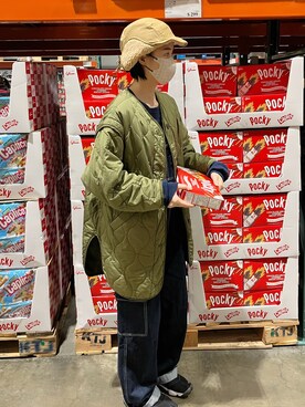 vanessa.chen🇹🇼 さんのコーディネート