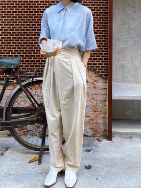 vanessa.chen🇹🇼 さんのコーディネート