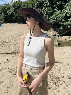 vanessa.chen🇹🇼 さんのコーディネート