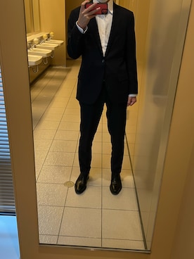 buriburi_geriさんのコーディネート