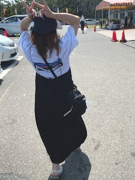 フ🐷さんのコーディネート