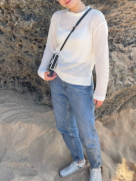 フ🐷さんのコーディネート