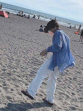 フ🐷さんのコーディネート