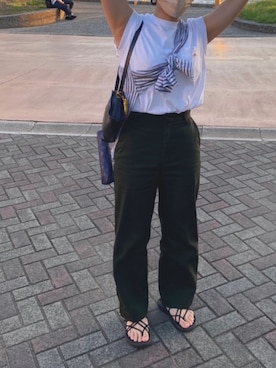 フ🐷さんのコーディネート