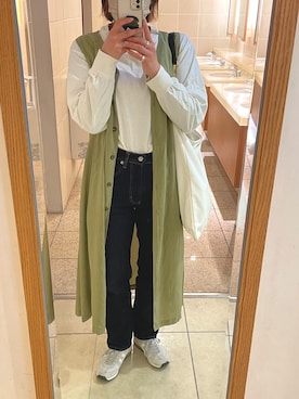 フ🐷さんのコーディネート