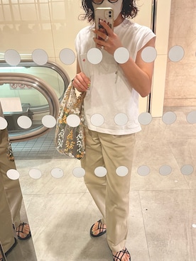 フ🐷さんのコーディネート