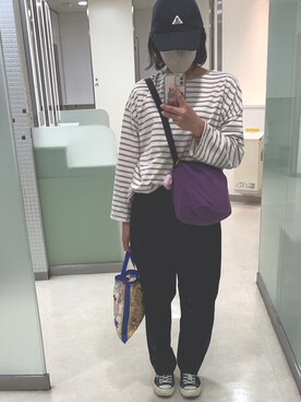 フ🐷さんのコーディネート