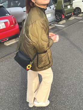 フ🐷さんのコーディネート