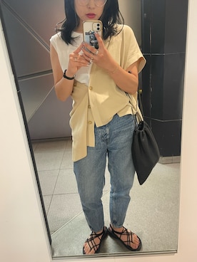 フ🐷さんのコーディネート