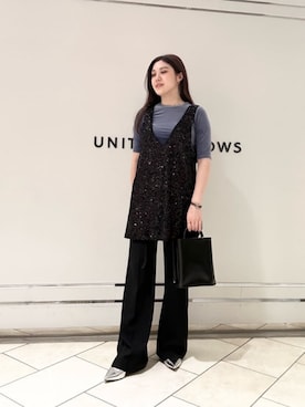 矢作（yahagi）さんのコーディネート