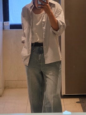 さとうさん（メンズ・169cm）の秋コーディネート