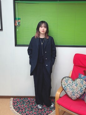 小都ミクさんのコーディネート