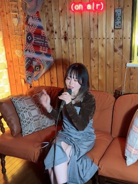 小都ミクさんのコーディネート