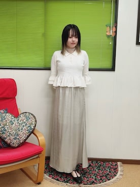 小都ミクさんのコーディネート