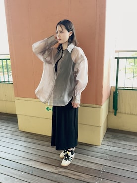 小都ミクさんのコーディネート