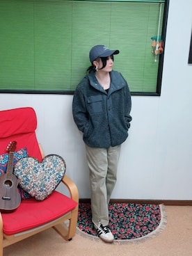 小都ミクさんのコーディネート