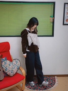 小都ミクさんのコーディネート