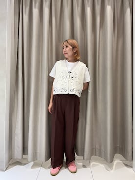 kotominchiさんのコーディネート