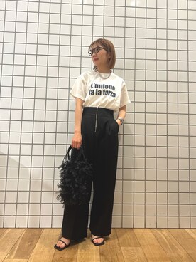 kotominchiさんのコーディネート