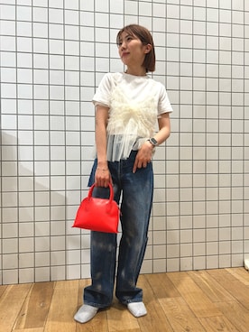 kotominchiさんのコーディネート