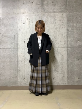 kotominchiさんのコーディネート