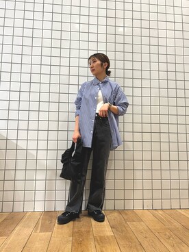 kotominchiさんのコーディネート