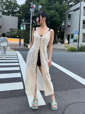 rlfanrudさんのコーディネート
