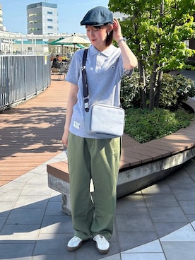 Yuiさんのコーディネート