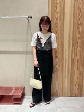 稲本（inamoto）さんのコーディネート