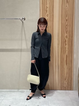 稲本（inamoto）さんのコーディネート