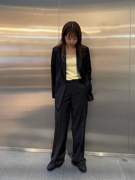 稲本（inamoto）さんのコーディネート