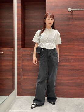 稲本（inamoto）さんのコーディネート