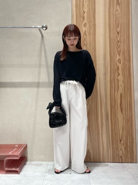 稲本（inamoto）さんのコーディネート